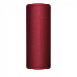 Ultimate Ears Megaboom 3 Rosso