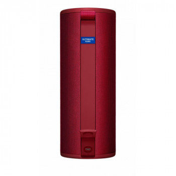 Ultimate Ears Megaboom 3 Rosso 2
