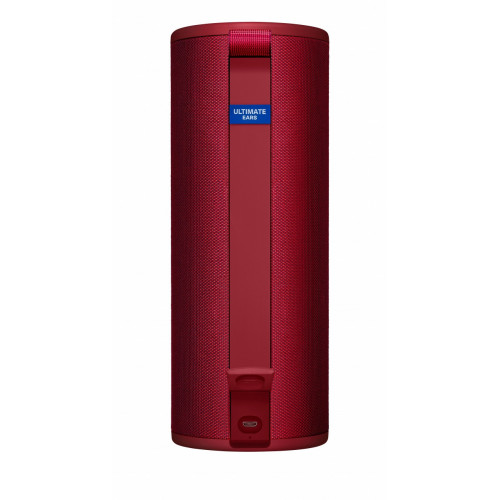 Ultimate Ears Megaboom 3 Rosso