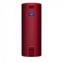 Ultimate Ears Megaboom 3 Rosso
