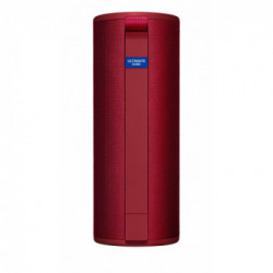 Ultimate Ears Megaboom 3 Rosso