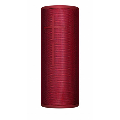 Ultimate Ears Megaboom 3 Rosso