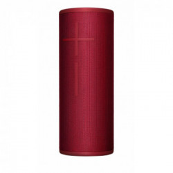 Ultimate Ears Megaboom 3 Rosso