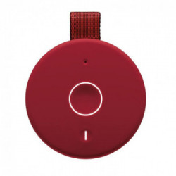 Ultimate Ears Megaboom 3 Rosso