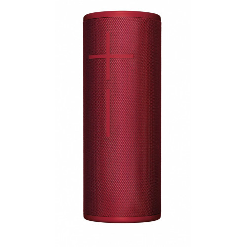 Ultimate Ears Megaboom 3 Rosso