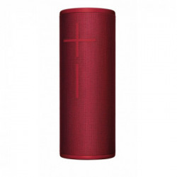 Ultimate Ears Megaboom 3 Rosso