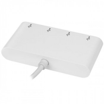 StarTech.com Hub USB-C a 4... 2