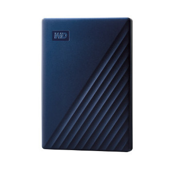 Western Digital My Passport...