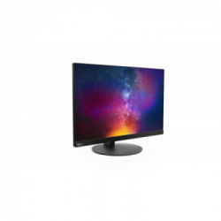 Lenovo ThinkVision T23d 57,1 cm (22.5") 1920 x 1200 Pixel WUXGA LED Nero