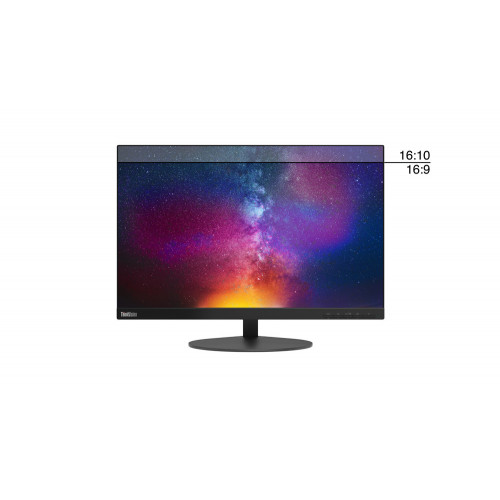 Lenovo ThinkVision T23d 57,1 cm (22.5") 1920 x...