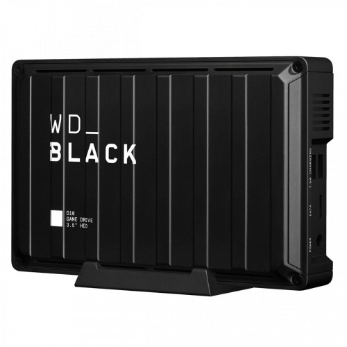Western Digital D10 disco rigido esterno 8000...