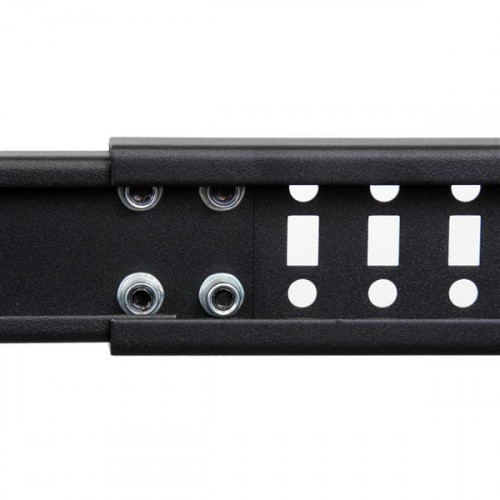 StarTech.com Armadio Server Rack con 4 staffe a...