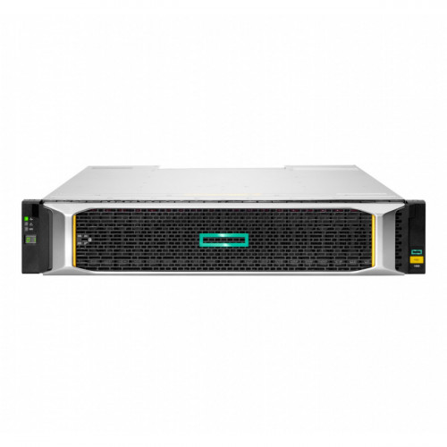 Hewlett Packard Enterprise MSA 1060 array di...