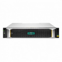 Hewlett Packard Enterprise MSA 1060 array di dischi Armadio (2U)