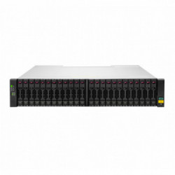 Hewlett Packard Enterprise MSA 1060 array di dischi Armadio (2U)