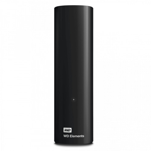 Western Digital Elements Desktop disco rigido...