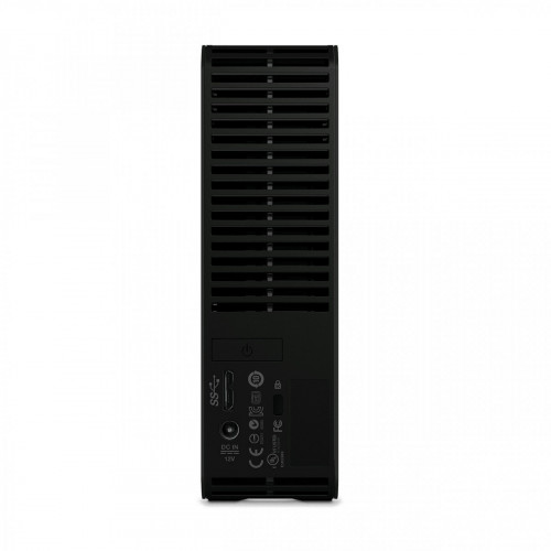 Western Digital Elements Desktop disco rigido...