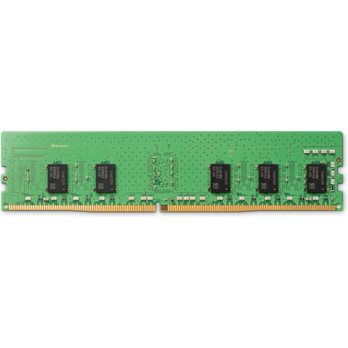 HP 8GB DDR4 2666MHz memoria 1 x 8 GB Data...