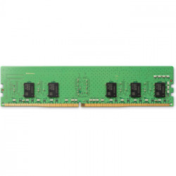 HP 8GB DDR4 2666MHz memoria 1 x 8 GB Data Integrity Check (verifica integrità dati)
