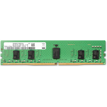 HP 8GB DDR4 2666MHz memoria... 2