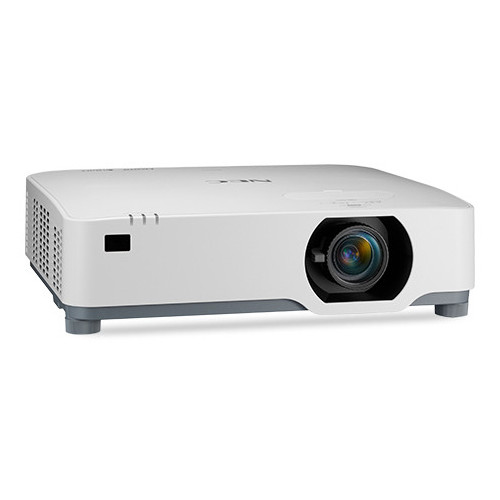 NEC NP-P605UL videoproiettore 6000 ANSI lumen...
