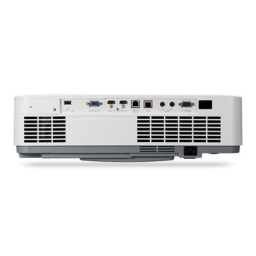NEC NP-P605UL videoproiettore 6000 ANSI lumen...