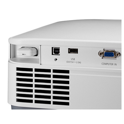 NEC NP-P605UL videoproiettore 6000 ANSI lumen...