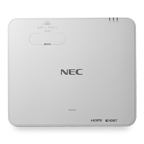 NEC NP-P605UL videoproiettore 6000 ANSI lumen...