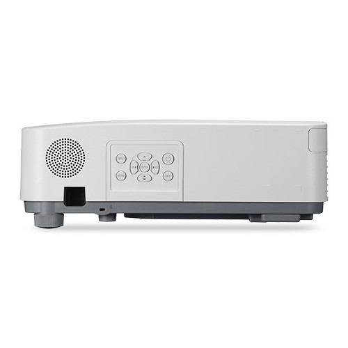 NEC NP-P605UL videoproiettore 6000 ANSI lumen...