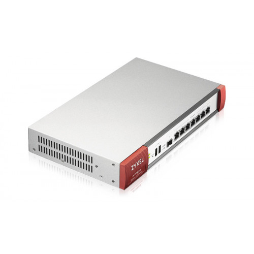 Zyxel ATP500 firewall (hardware) 2600 Mbit/s...