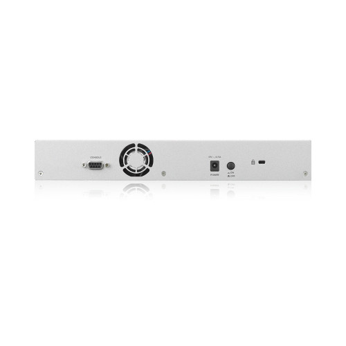 Zyxel ATP500 firewall (hardware) 2600 Mbit/s...
