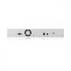 Zyxel ATP500 firewall (hardware) 2600 Mbit/s Desktop