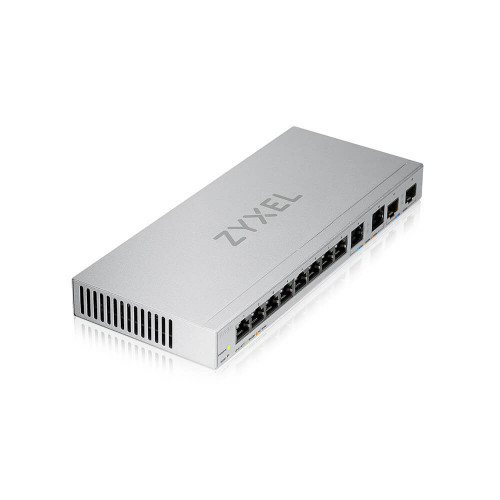 Zyxel XGS1210-12 Gestito Grigio