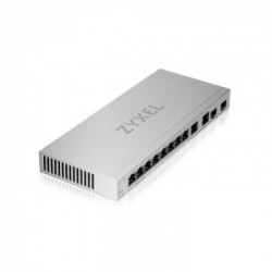 Zyxel XGS1210-12 Gestito Grigio