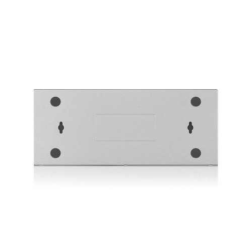 Zyxel XGS1210-12 Gestito Grigio