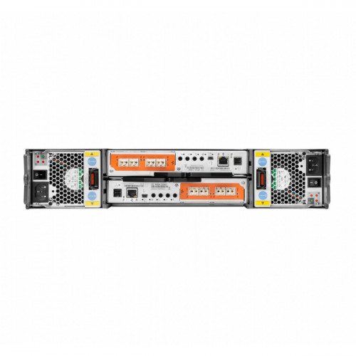 Hewlett Packard Enterprise MSA 2062 array di...