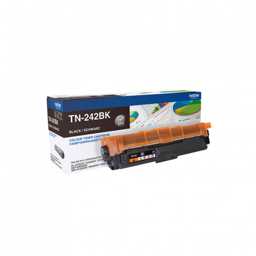 Brother TN-243BK cartuccia toner Originale Nero...