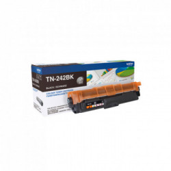 Brother TN-243BK cartuccia toner Originale Nero 1 pezzo(i)