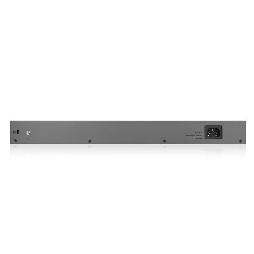 Zyxel GS1350-26HP-EU0101F switch di rete...