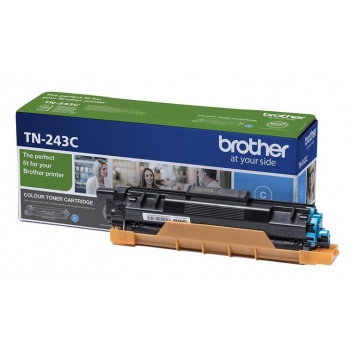 Brother TN-243C cartuccia...