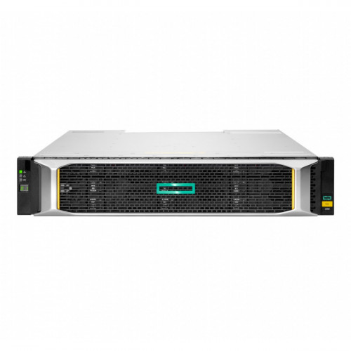 Hewlett Packard Enterprise R0Q39A contenitore...