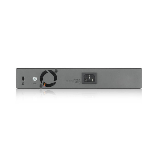 Zyxel GS1300-10HP-EU0101F switch di rete Non...