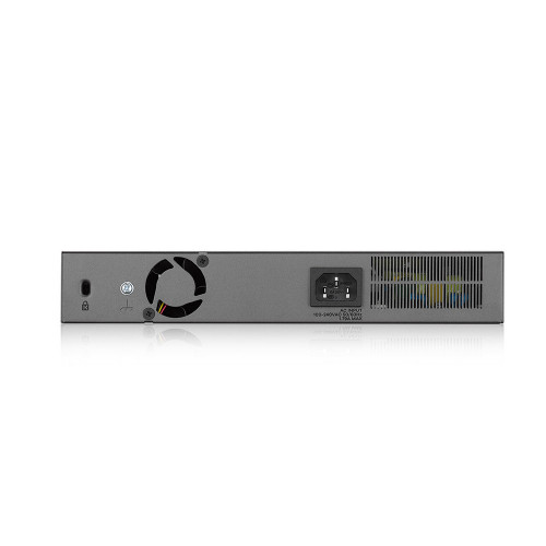 Zyxel GS1350-12HP-EU0101F switch di rete...