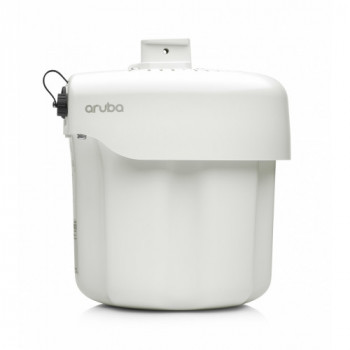 Hewlett Packard Enterprise...