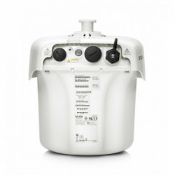 Hewlett Packard Enterprise Aruba AP-375 (RW) 2033 Mbit/s Bianco Supporto Power over Ethernet (PoE)