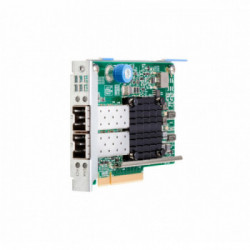 Hewlett Packard Enterprise Ethernet 10Gb 2-port 537SFP+ OCP3 Fibra 10000 Mbit/s Interno