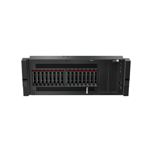 Lenovo - Kit di Conversione da Tower a Rack -...