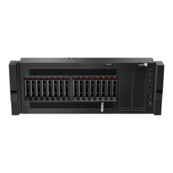 Lenovo - Kit di Conversione da Tower a Rack - 4U - per Think System ST550