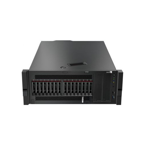 Lenovo - Kit di Conversione da Tower a Rack -...