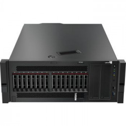 Lenovo - Kit di Conversione da Tower a Rack - 4U - per Think System ST550